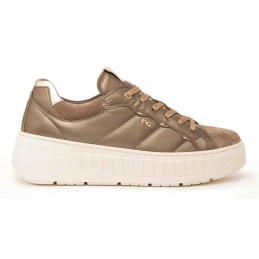 NERO GIARDINI SNEAKERS DA...